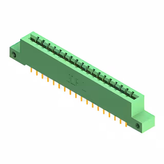 337-036-521-212 EDAC Inc.  Edgeboard Connectors